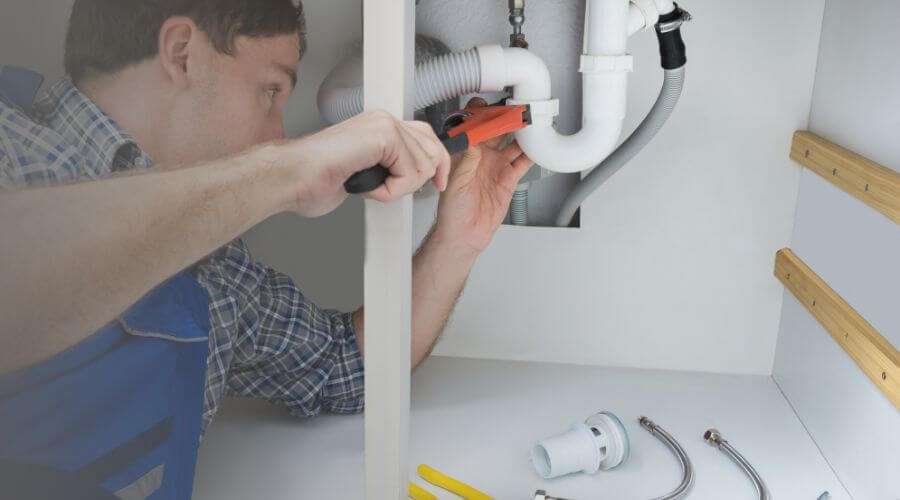 Local expert plumbing services in Dadeville, AL
